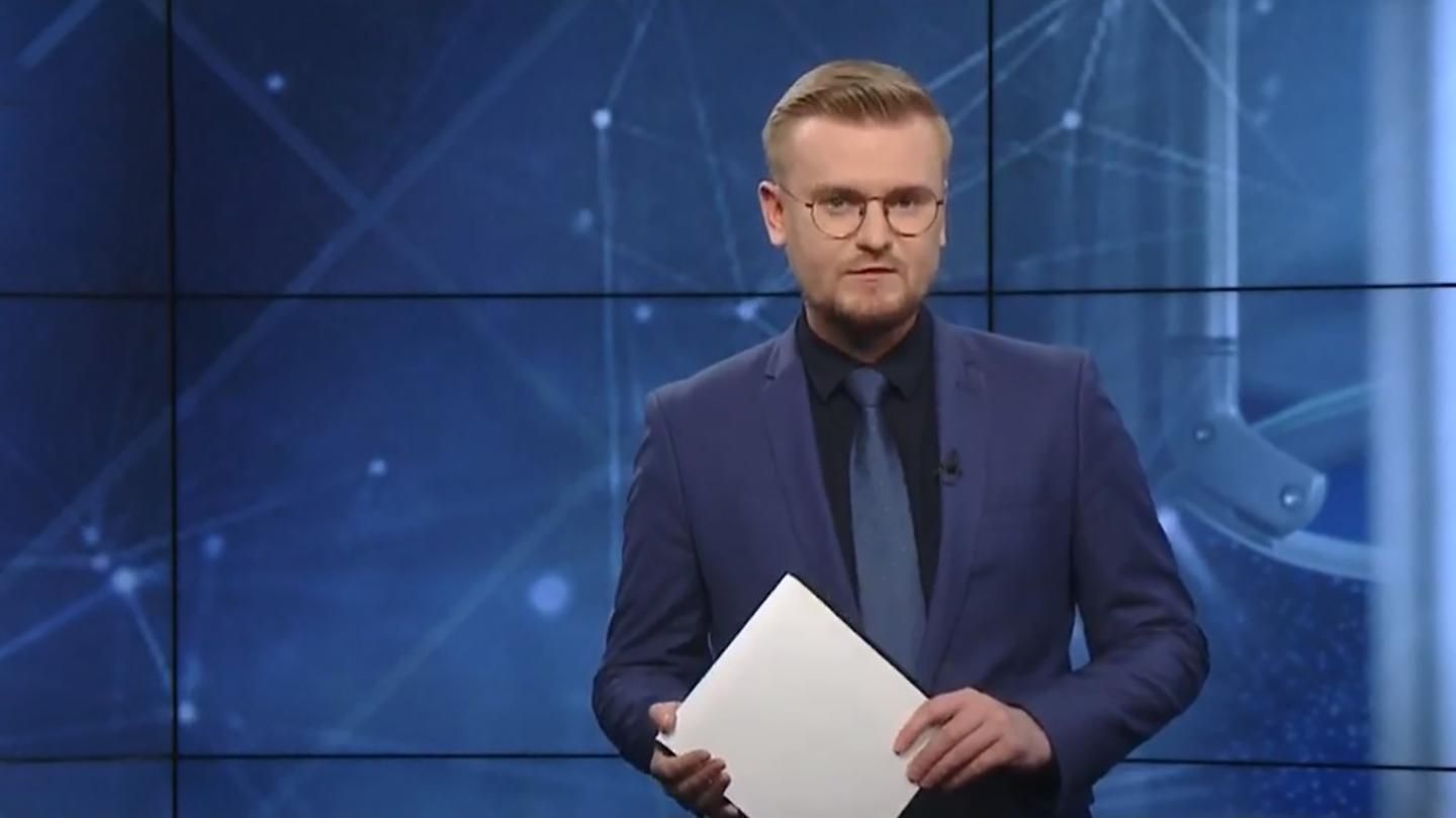 Про головне: Відновлення роботи громадського транспорту. Реакція СБУ на інтерв'ю Гордона Про головне: Відновлення роботи громадського транспорту. Реакція СБУ на інтерв'ю Гордона