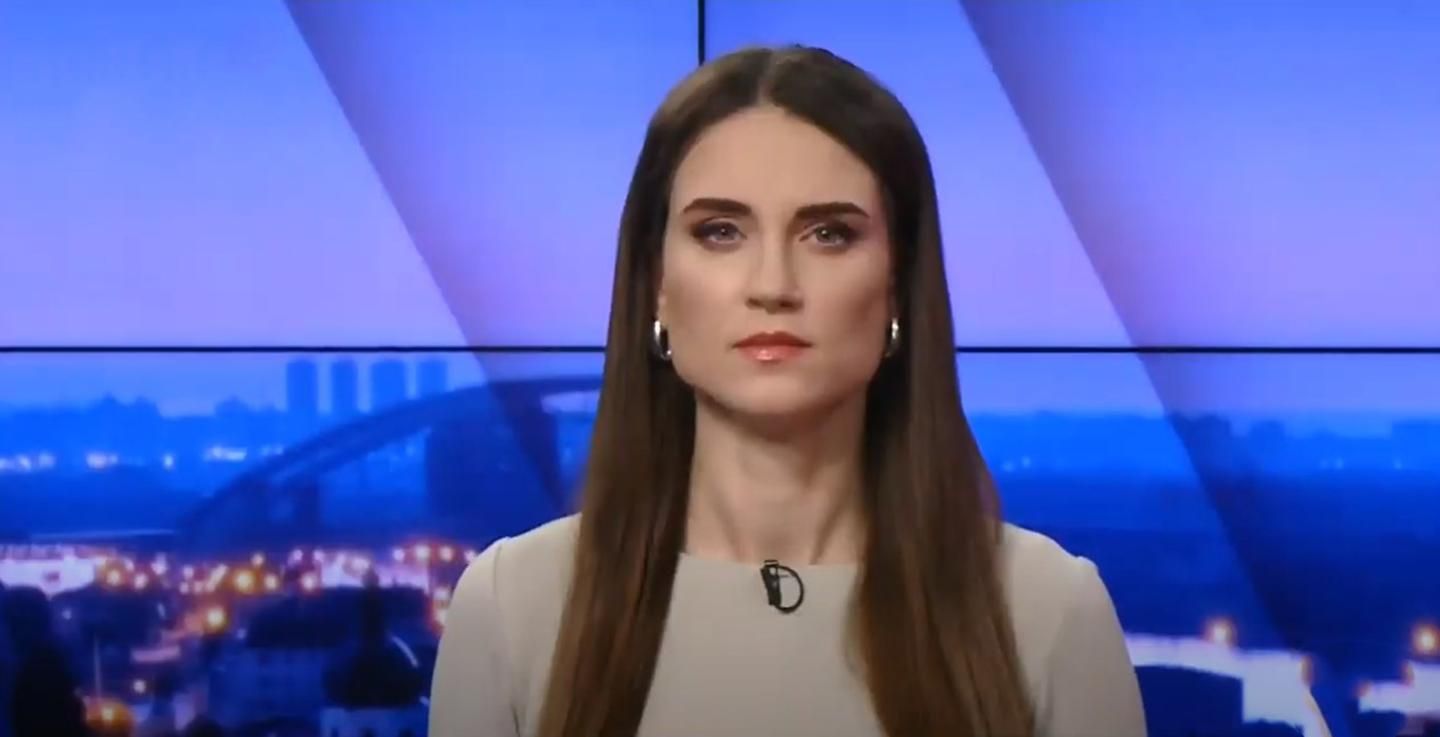 Итоговый выпуск новостей за 18:00: COVID-19 в Ужгороде. Пресс-конференция Зеленского Итоговый выпуск новостей за 18:00: COVID-19 в Ужгороде. Пресс-конференция Зеленского