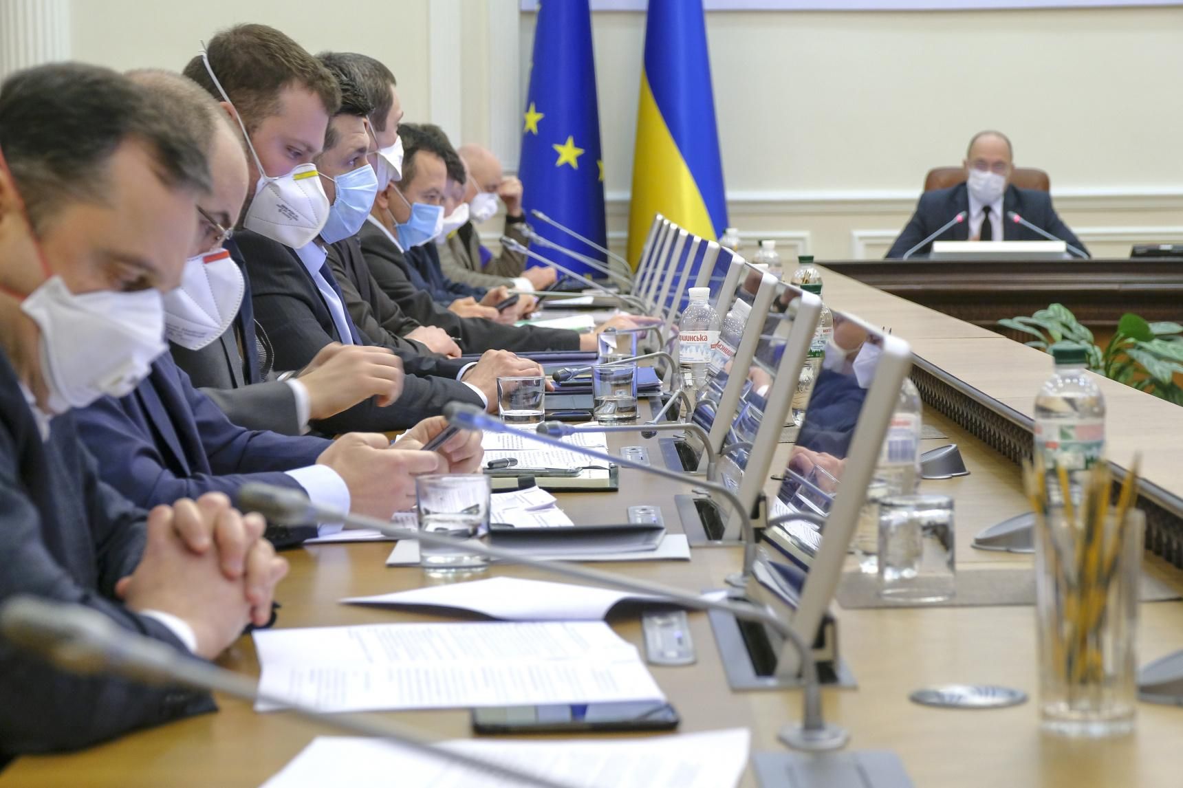 Спортивні змагання відновлять з 22 травня – рішення Кабміну