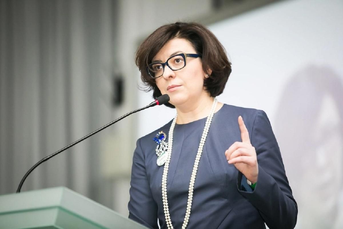 Оксана Сироїд Оксана Сироїд