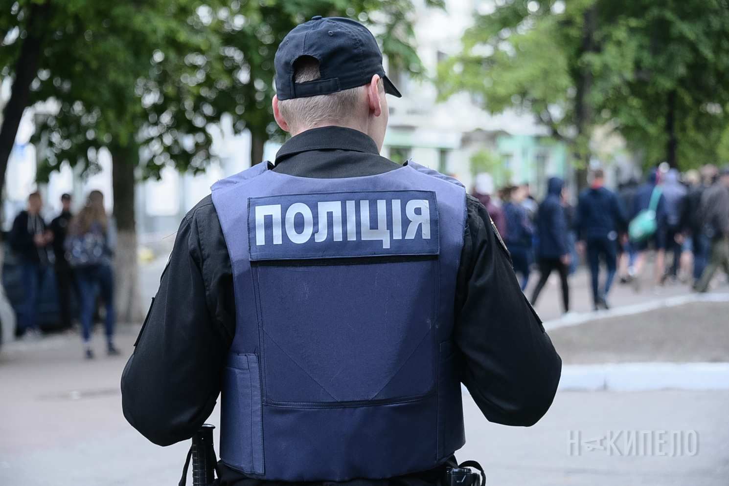 Порожні обіцянки Авакова: в поліції досі вигадують злочини заради статистики Порожні обіцянки Авакова: в поліції досі вигадують злочини заради статистики