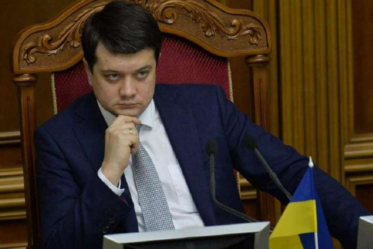 Коли Верховна Рада розгляне законопроєкт про референдум