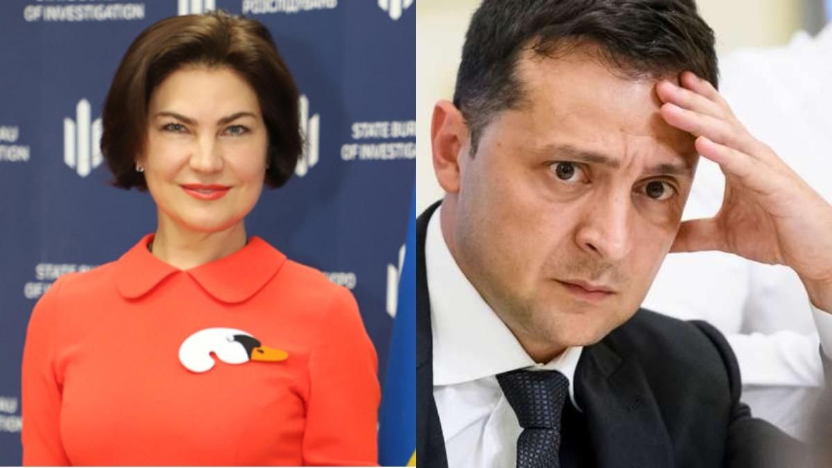 Смерть реформы прокуратуры: почему Венедиктова уничтожает то, что начал Зеленский Смерть реформы прокуратуры: почему Венедиктова уничтожает то, что начал Зеленский