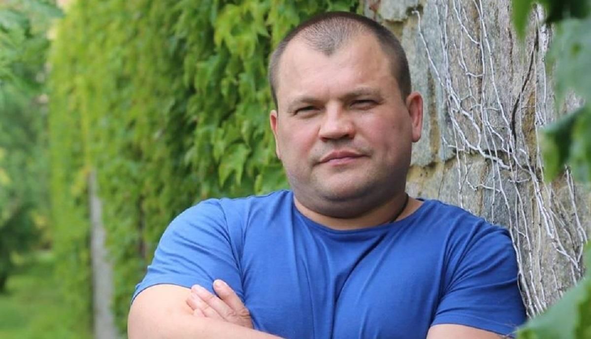 Олег Мейдич заболел коронавирусом - что о нем известно