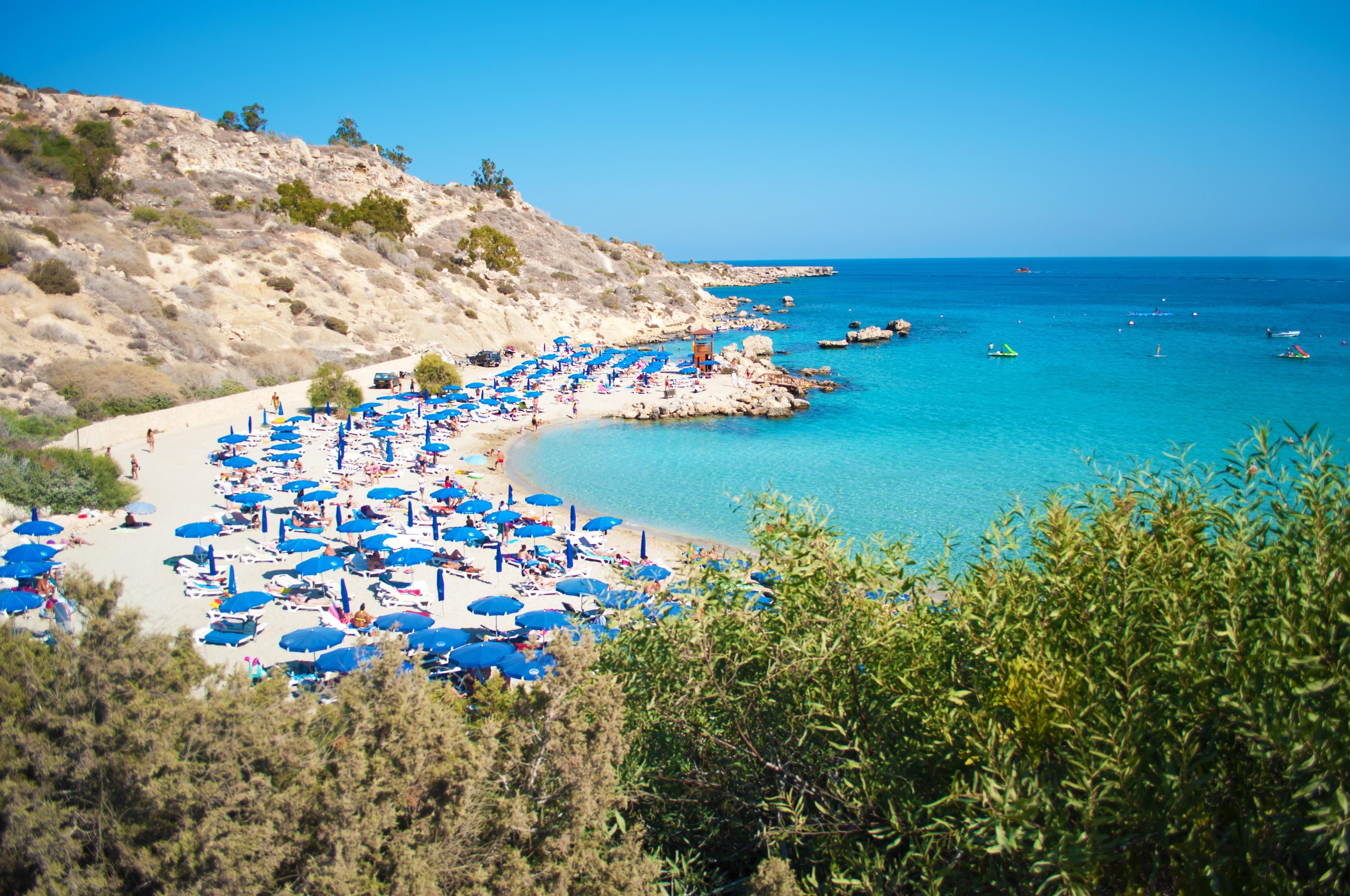 Кипр готов возобновить туристический сезон с 15 июня