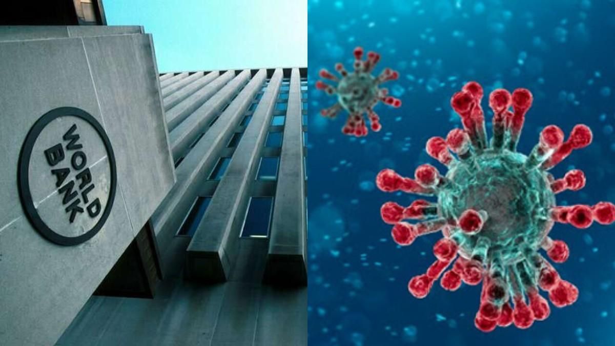 Крайняя бедность из-за пандемии постигнет 60 миллионов человек, – Всемирный банк Крайняя бедность из-за пандемии постигнет 60 миллионов человек, – Всемирный банк