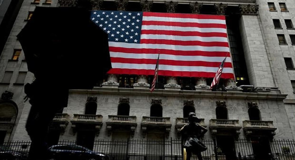 В Белом доме заявили о запуске экономики всех штатов и успехах в разработке вакцины В Белом доме заявили о запуске экономики всех штатов и успехах в разработке вакцины