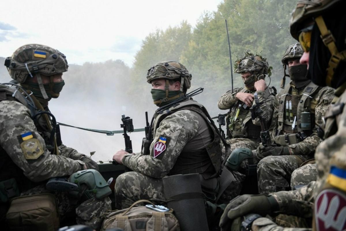 Оккупанты на Донбассе объявили о боевой готовности и вероятном наступлении на украинские позиции