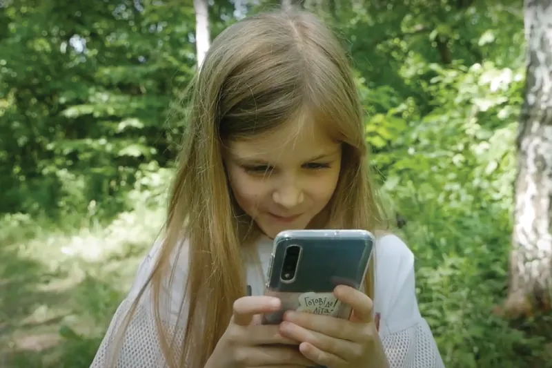 Блогери Блогери