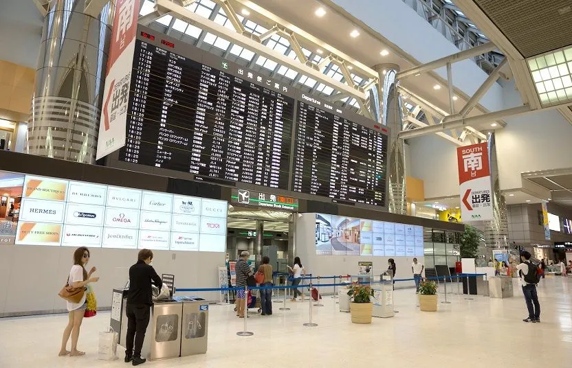 найкращі аеропорти світу 2020 найкращі аеропорти світу 2020