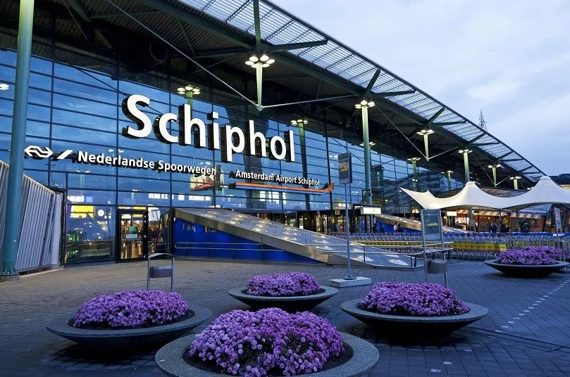 найкращі аеропорти світу 2020 найкращі аеропорти світу 2020