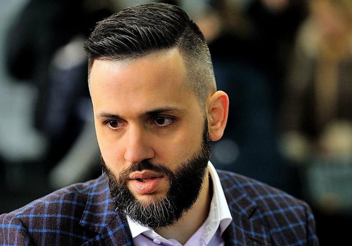 Ексголова митниці Нефьодов оскаржив своє звільнення в суді Ексголова митниці Нефьодов оскаржив своє звільнення в суді