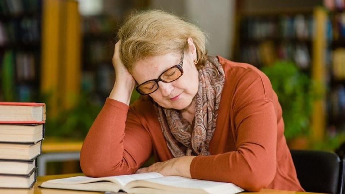 Пенсионный возраст, Украина 2020 - женщины не уйдут на пенсию в 55 Пенсионный возраст, Украина 2020 - женщины не уйдут на пенсию в 55