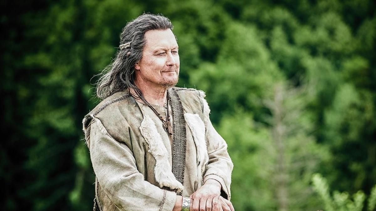 "Захар Беркут" з голлівудськими фільмами побореться за премію Taurus World Stunt Awards