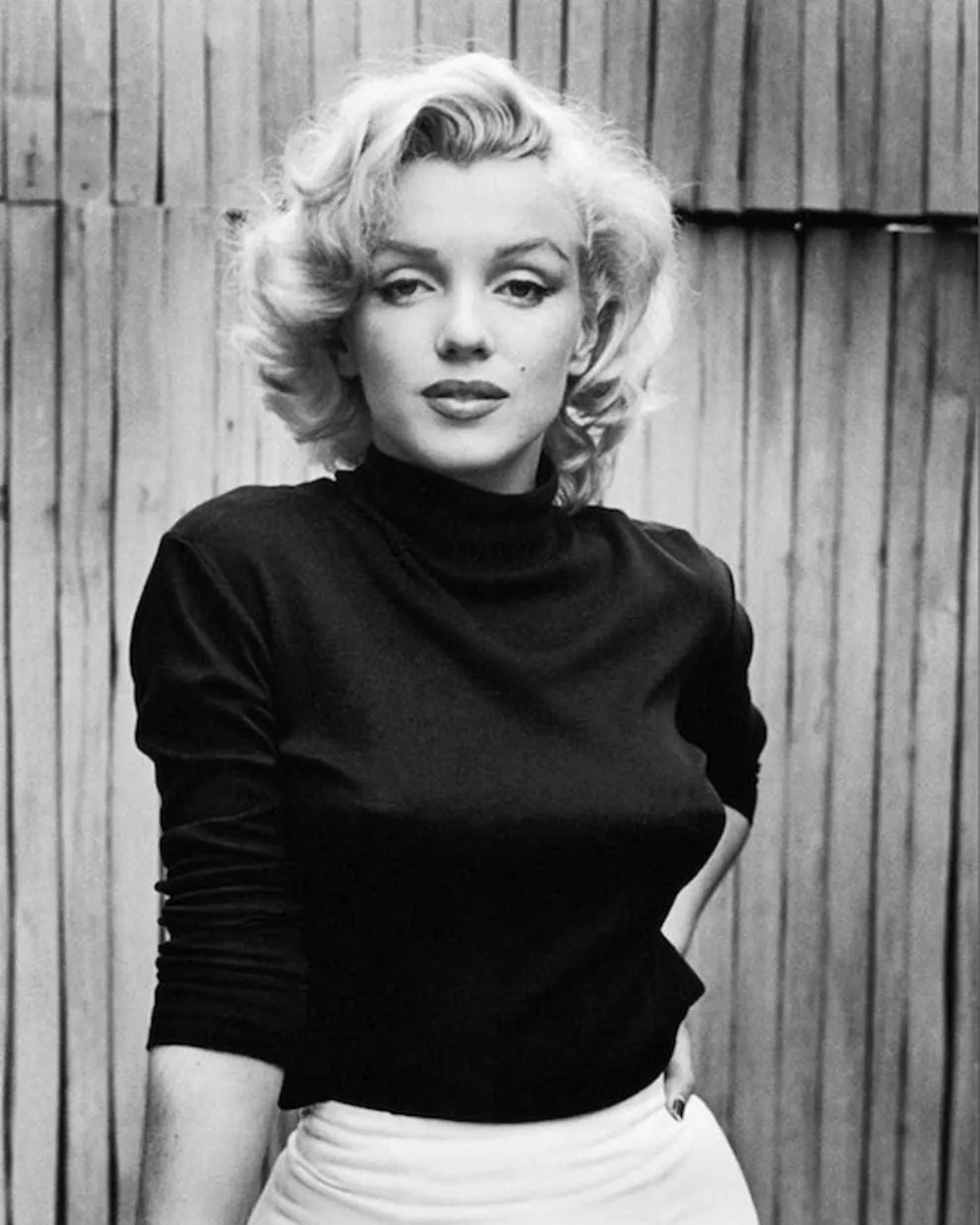 Мерилін Монро Vogue Мерилін Монро Vogue