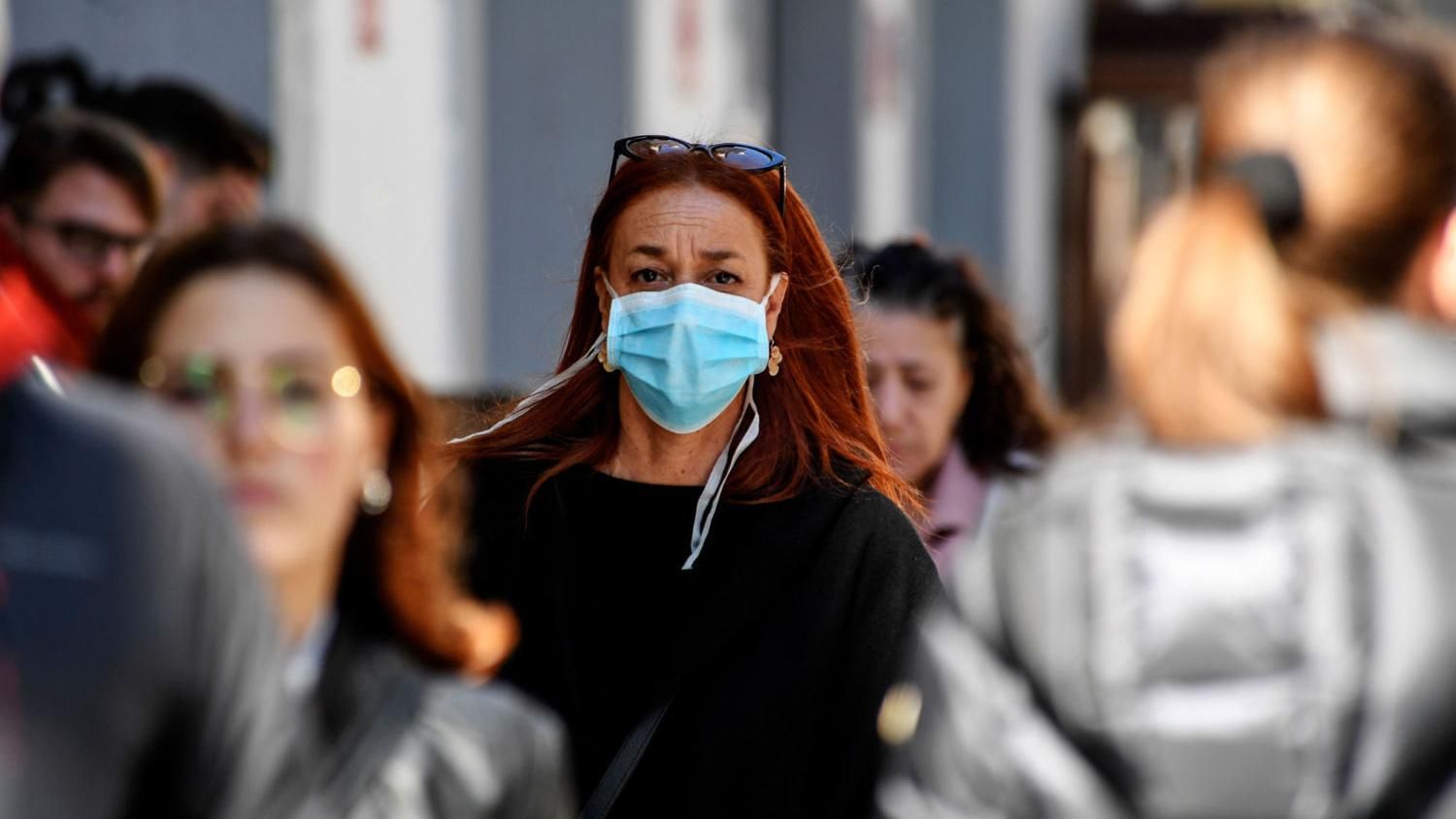 Карантин в Украине продлили до 22 июня 2020 - официально Карантин в Украине продлили до 22 июня 2020 - официально