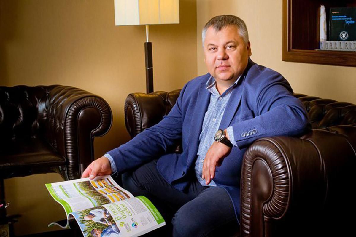 Віталій Боговін стане новим головою Запорізької ОДА