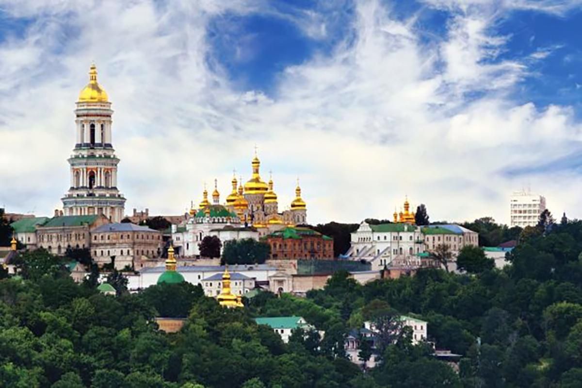 Погода 21 травня 2020 в Україні – яку погоду обіцяє синоптик Погода 21 травня 2020 в Україні – яку погоду обіцяє синоптик