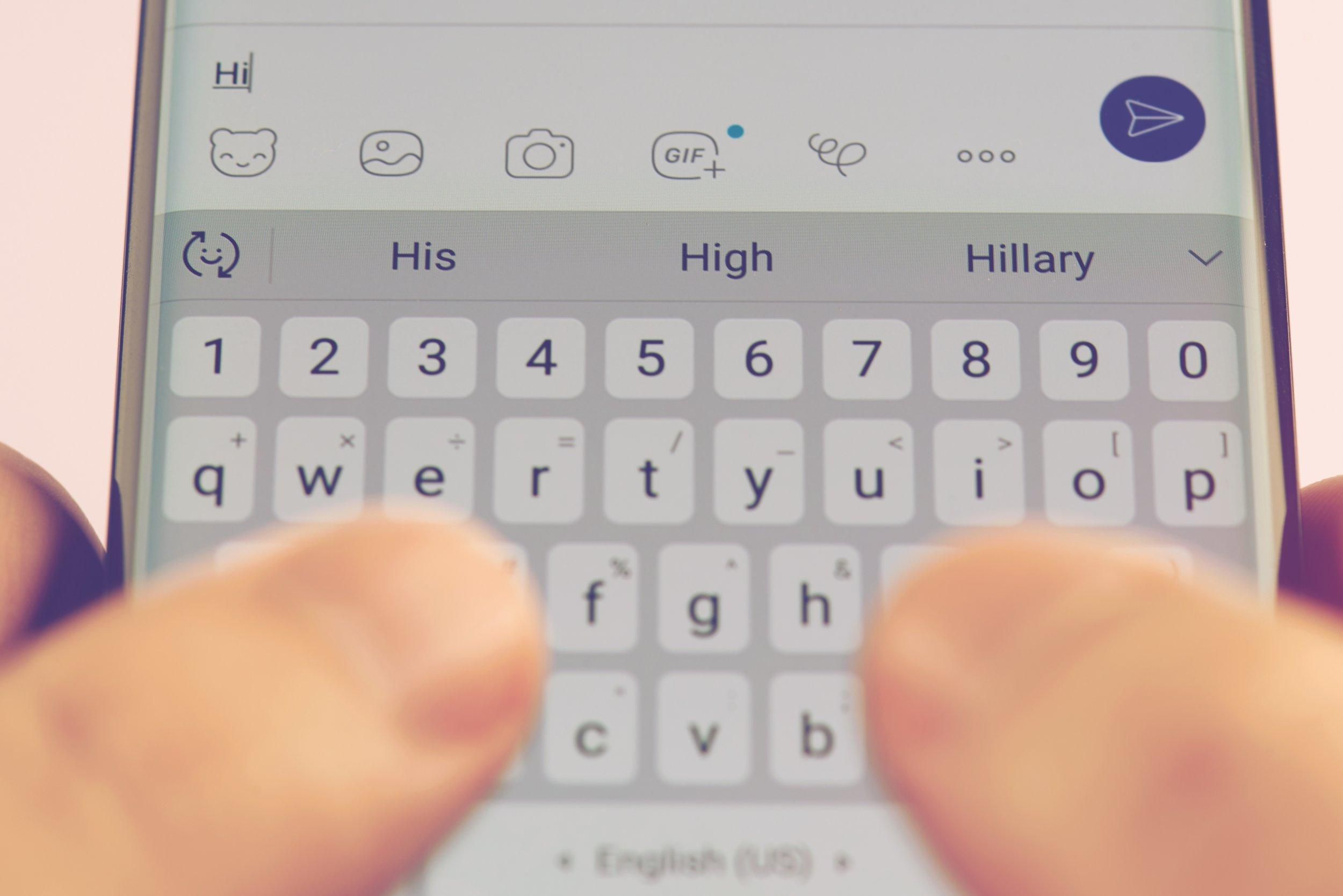 Нові стікерпаки у Viber Нові стікерпаки у Viber