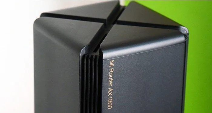 Xiaomi Mi Router AX1800 Xiaomi Mi Router AX1800