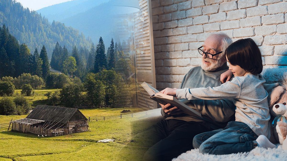 7 милозвучних українських слів, про які ми постійно забуваємо 7 милозвучних українських слів, про які ми постійно забуваємо