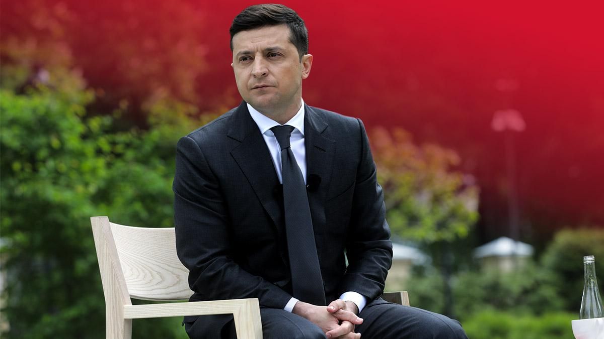 Год Зеленского Год Зеленского