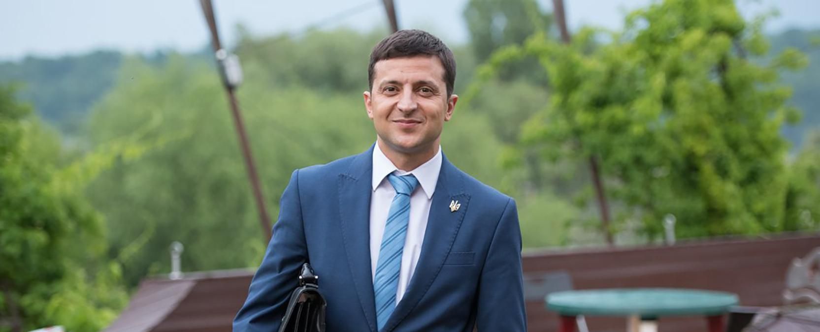 Зеленский повзрослел как политик, – политолог об успехах и неудачах президента Зеленский повзрослел как политик, – политолог об успехах и неудачах президента