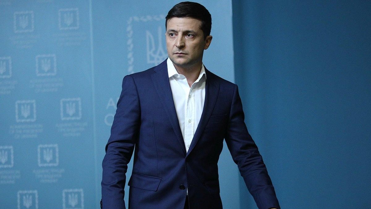 Олігархи чекають на "слабинку" президента, – журналіст Олігархи чекають на "слабинку" президента, – журналіст