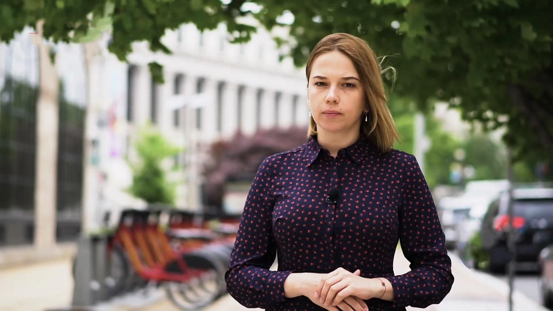 Голос Америки: Що думають експерти США про рік президентства Зеленського Голос Америки: Що думають експерти США про рік президентства Зеленського