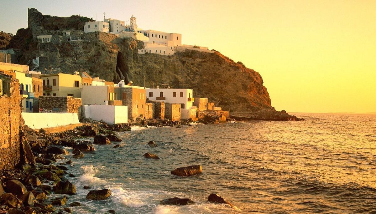 Землетрясение в Греции 21 мая 2020 - что о нем известно Землетрясение в Греции 21 мая 2020 - что о нем известно