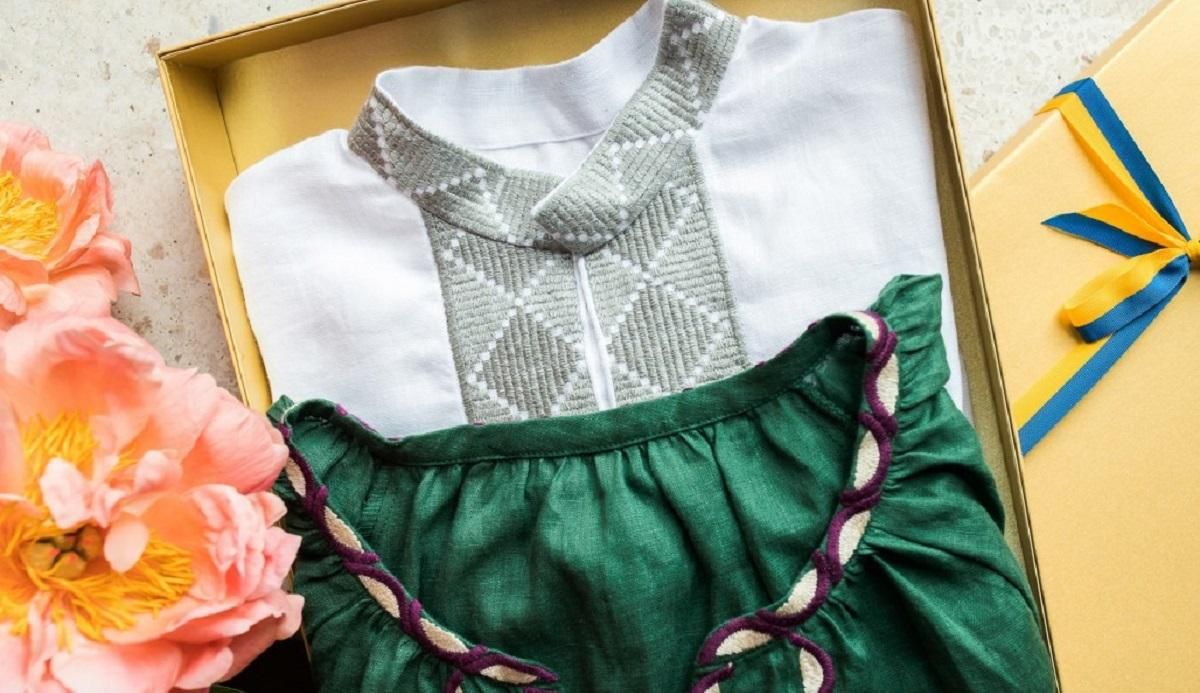 Зеленский разослал вышиванки лидерам других стран: кто получил подарок Зеленский разослал вышиванки лидерам других стран: кто получил подарок