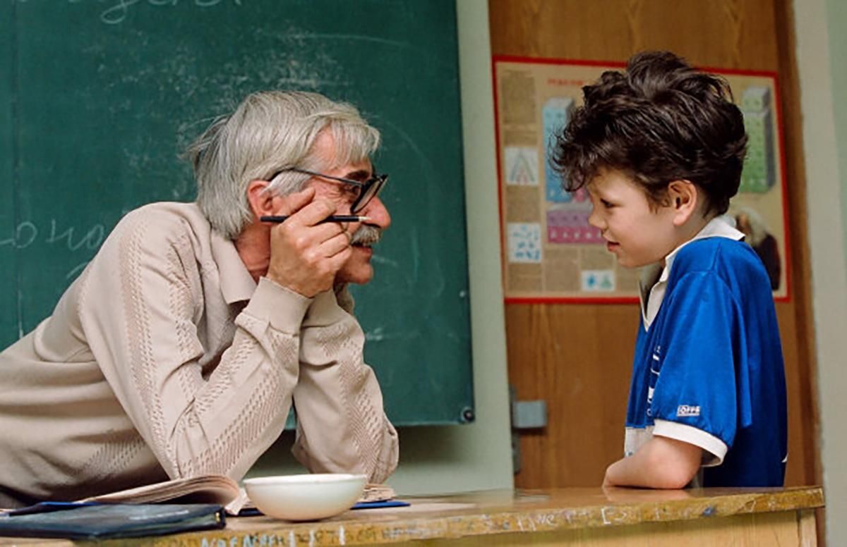 Робочий графік і зарплата літніх вчителів після карантину Робочий графік і зарплата літніх вчителів після карантину