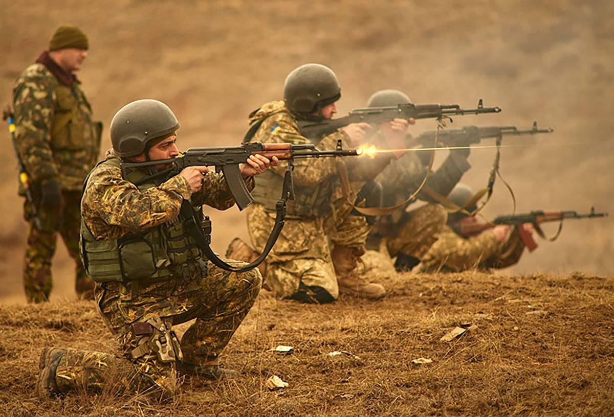 Призов офіцерів запасу 2020 – де служитимуть і які пільги Призов офіцерів запасу 2020 – де служитимуть і які пільги