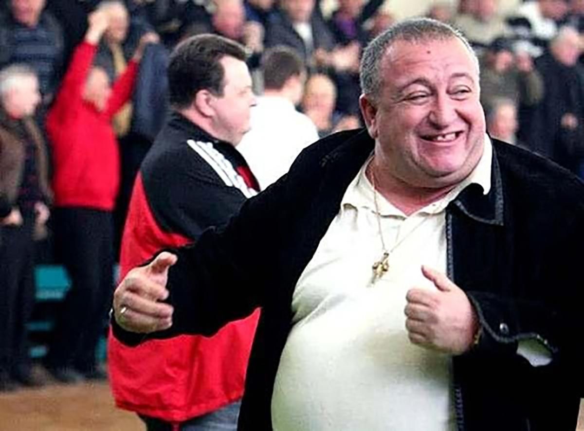 Суд над депутатом Олександром Пресманом - запобіжний захід Суд над депутатом Олександром Пресманом - запобіжний захід