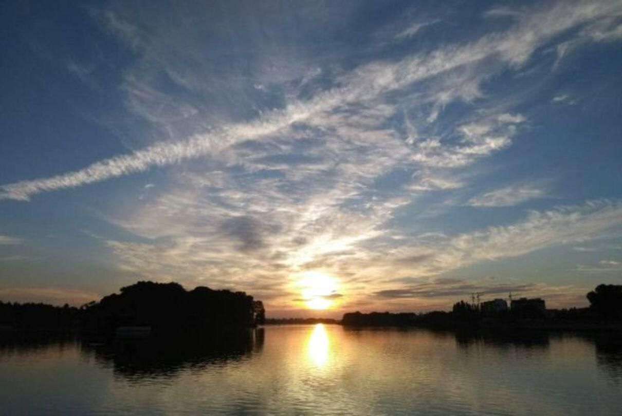 Погода 22 мая 2020 в Украине – какую погоду обещает синоптик Погода 22 мая 2020 в Украине – какую погоду обещает синоптик