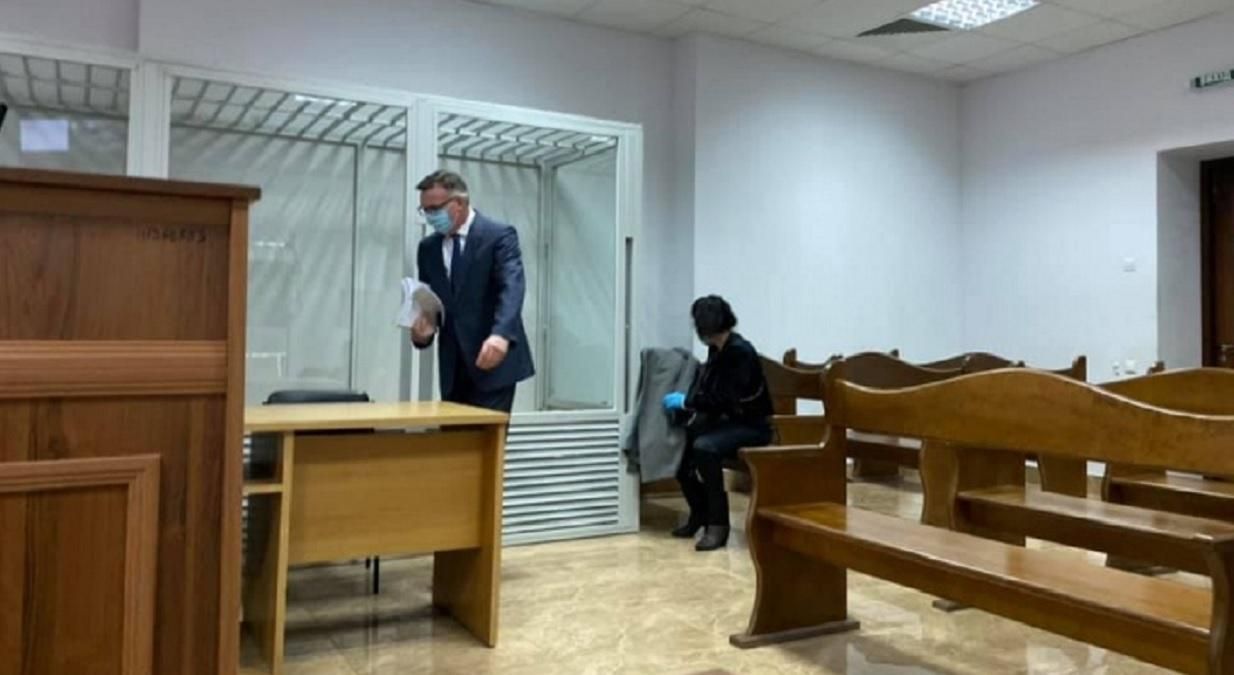 Ексміністр Кожара вийшов на волю: його підозрюють у вбивстві
Ексміністр Кожара вийшов на волю: його підозрюють у вбивстві