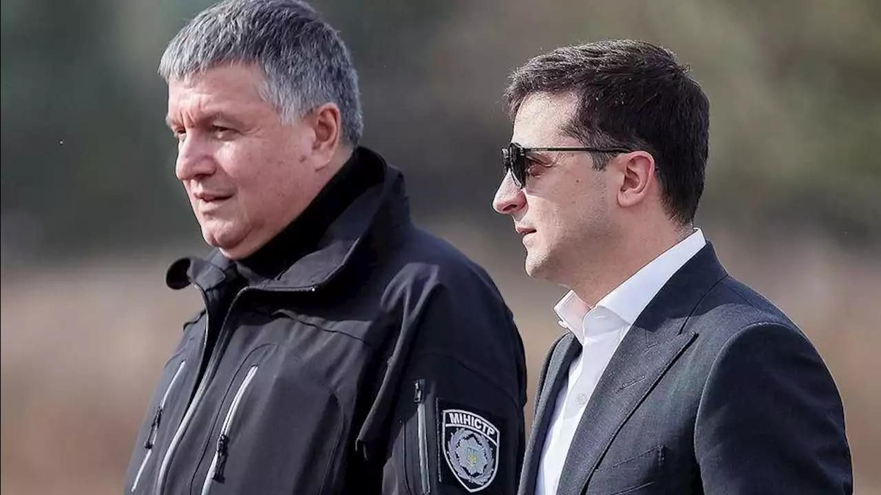 Гірше за Авакова – лише призначення Венедіктової, – експерти про рішення Зеленського Гірше за Авакова – лише призначення Венедіктової, – експерти про рішення Зеленського