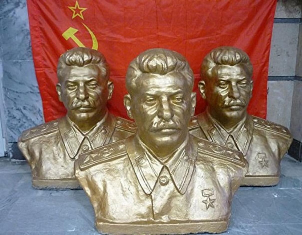 Люстрацію керівництва Компартії СРСР можуть скасувати, – Мін'юст Люстрацію керівництва Компартії СРСР можуть скасувати, – Мін'юст