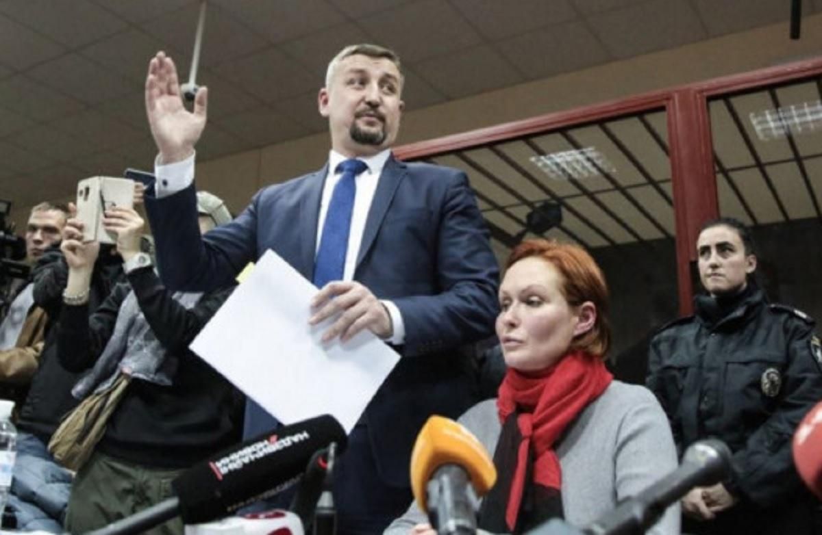 Фигурантам по делу Шеремета изменили подозрения, расследование на днях завершат Фигурантам по делу Шеремета изменили подозрения, расследование на днях завершат