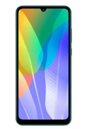 Смартфон-середнячок Huawei Y6