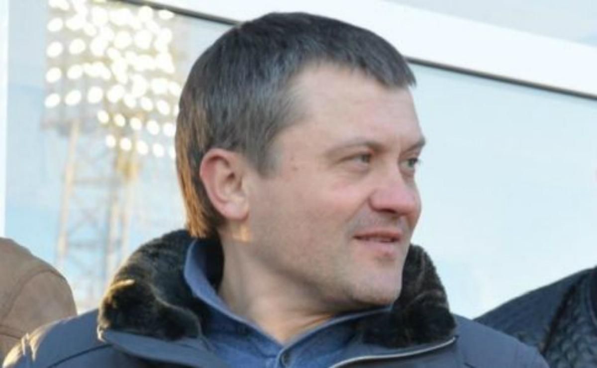 Криминальный авторитет "Мультик" исчез из больницы после покушения на него Криминальный авторитет "Мультик" исчез из больницы после покушения на него