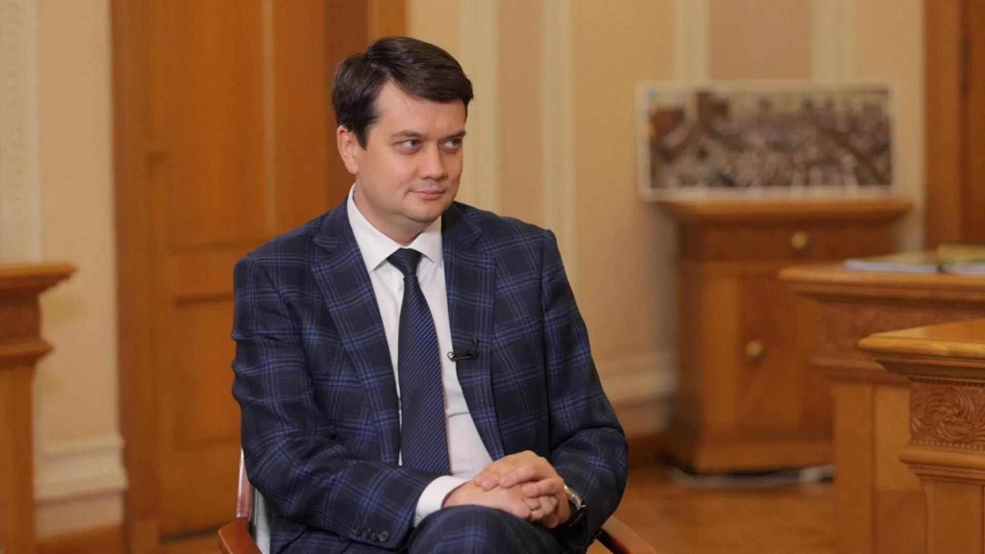 разумков разумков