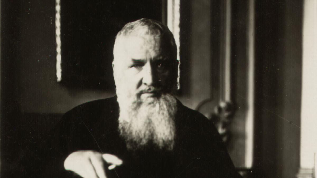 Монах-стартапер: чому Андрей Шептицький – один із найвизначніших героїв України
