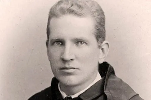 Андрей Шептицький Андрей Шептицький