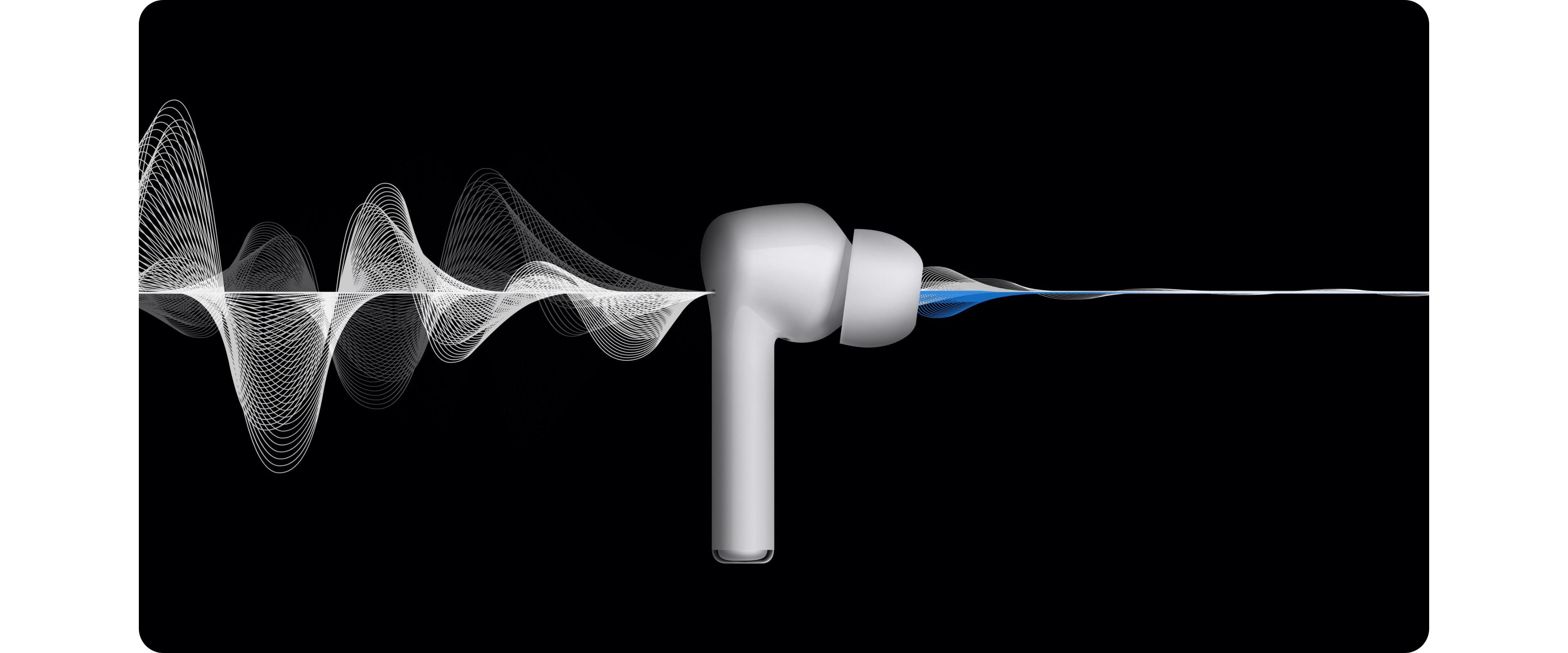 Huawei Freebuds 3i: бездротові навушники з активним шумозаглушенням