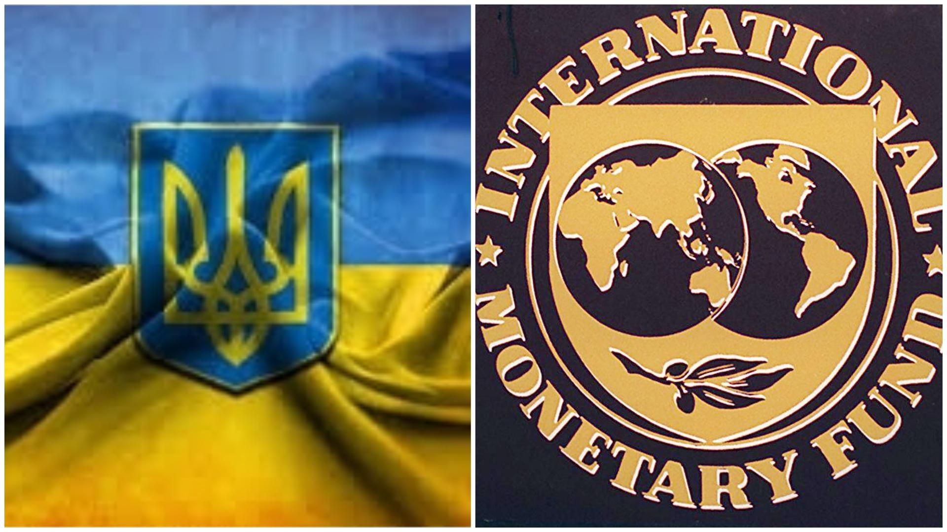 Україна та МВФ досягли нової домовленості щодо кредитування
