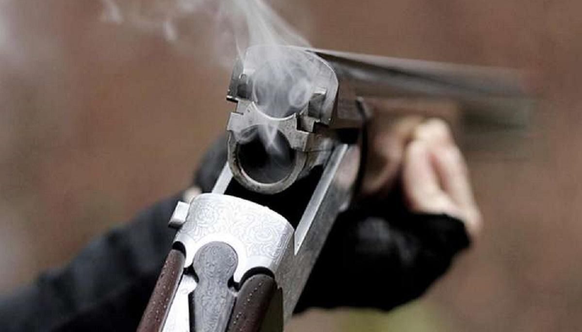 Стрілянина у Житомирі 22 травня 2020 - причина вбивства