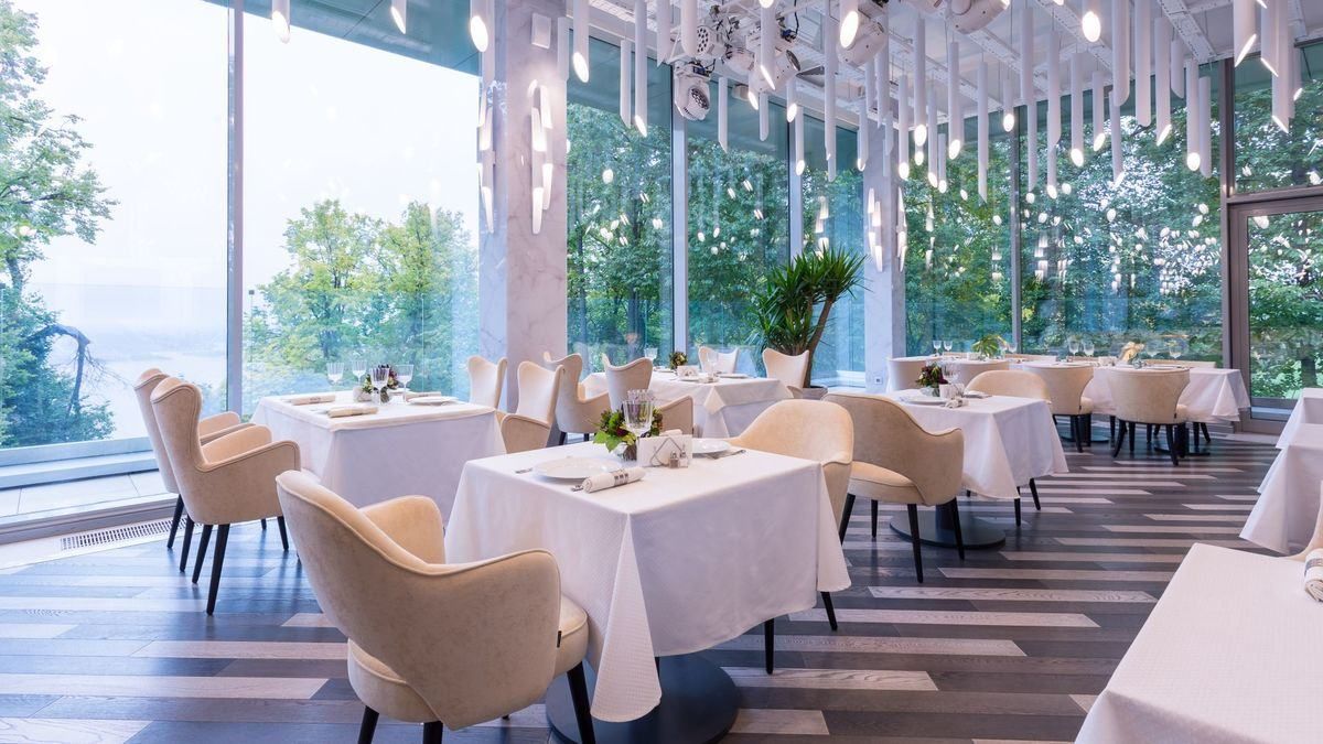 Відкриття ресторанів не покращить ситуацію: що чекає на ресторанний бізнес після карантину Відкриття ресторанів не покращить ситуацію: що чекає на ресторанний бізнес після карантину