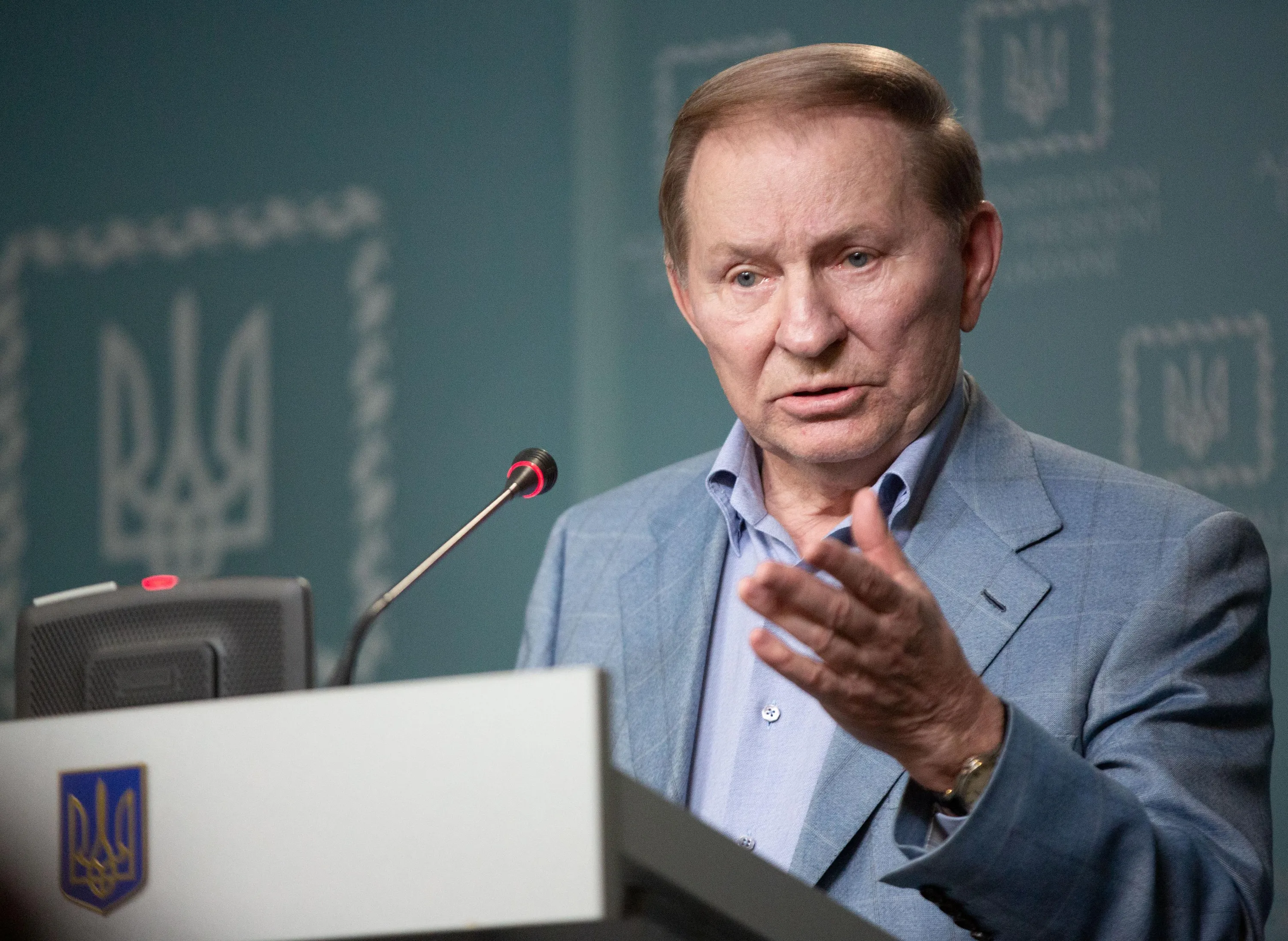 кучма - чому він не найкращий президент кучма - чому він не найкращий президент