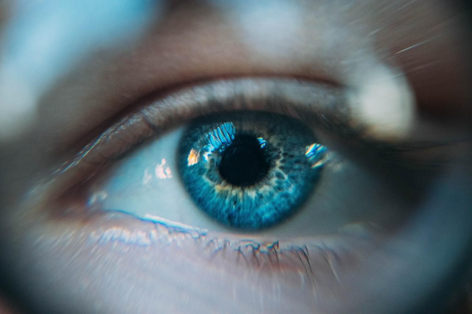 Вчені створили електрохімічне око, яке здатне розрізняти букви
